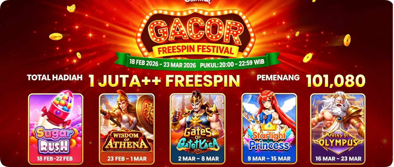 Login indoace Sekarang Bonus Melimpah